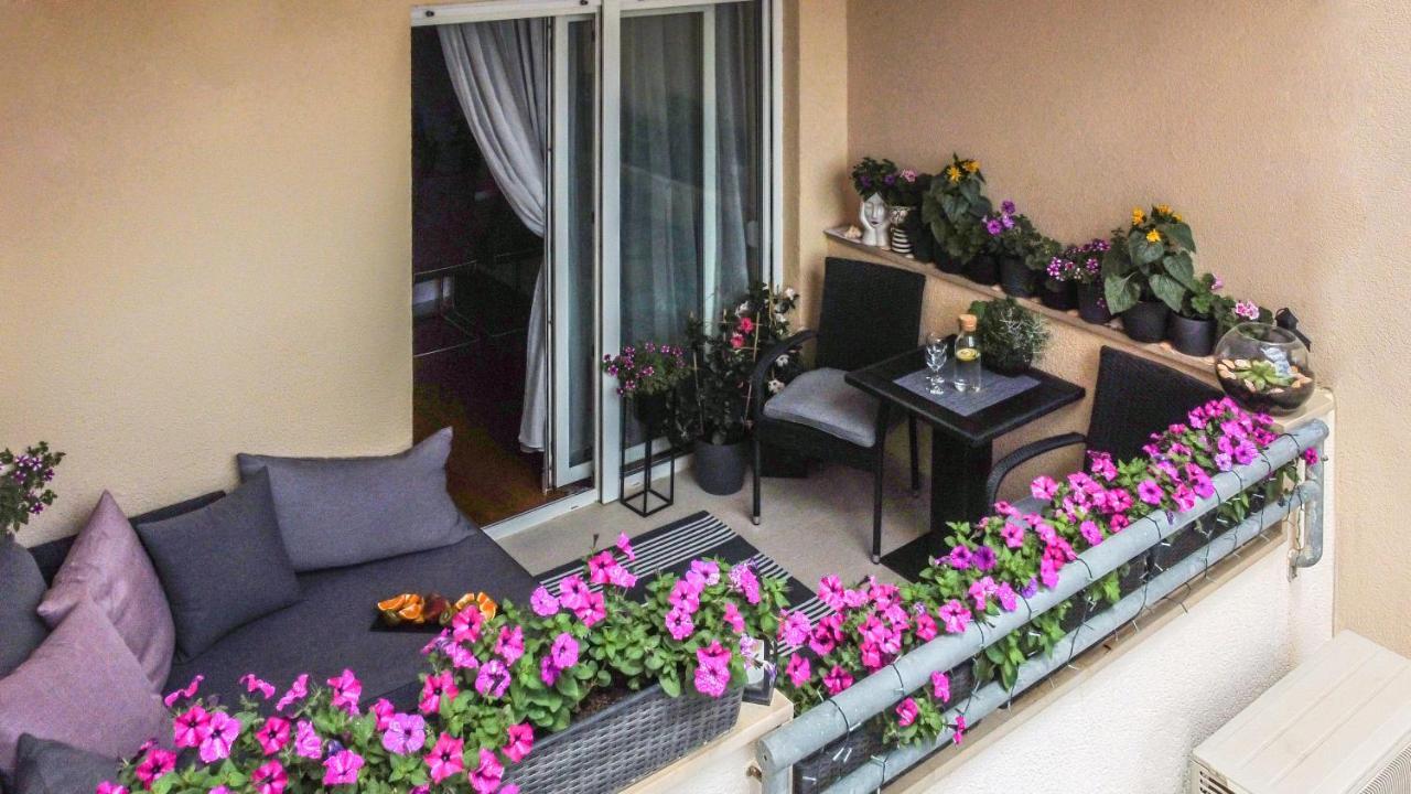Apartment Summer Dreams สปลิท ภายนอก รูปภาพ