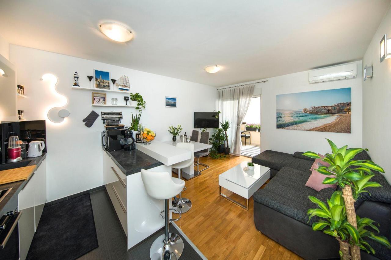 Apartment Summer Dreams สปลิท ภายนอก รูปภาพ