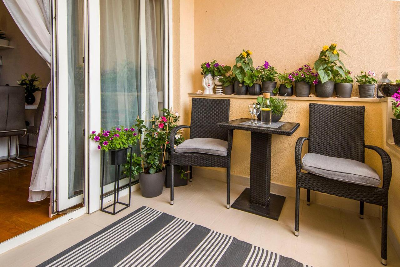 Apartment Summer Dreams สปลิท ภายนอก รูปภาพ