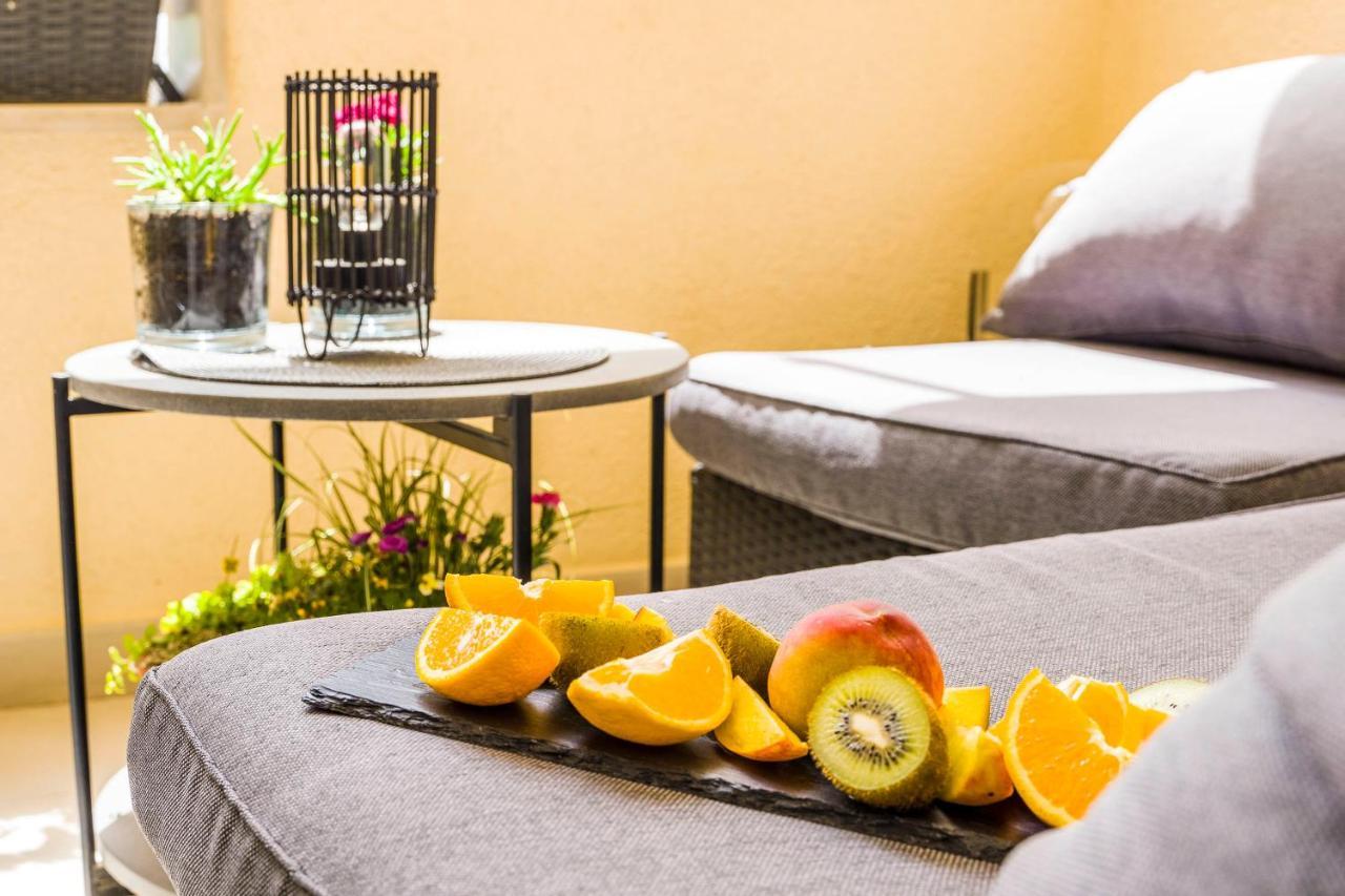 Apartment Summer Dreams สปลิท ภายนอก รูปภาพ