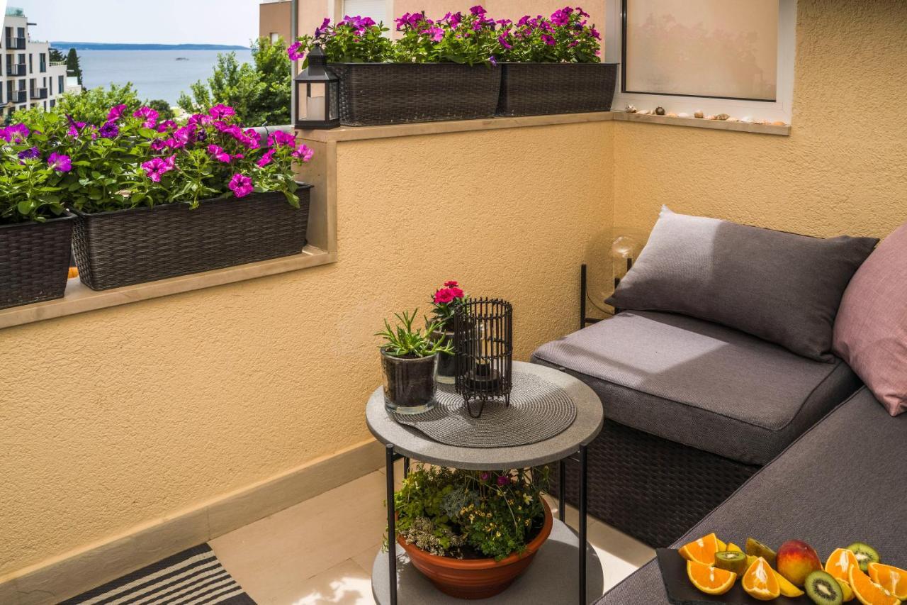 Apartment Summer Dreams สปลิท ภายนอก รูปภาพ