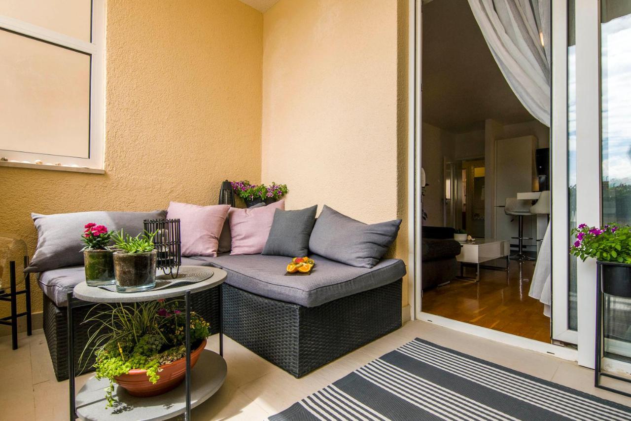 Apartment Summer Dreams สปลิท ภายนอก รูปภาพ