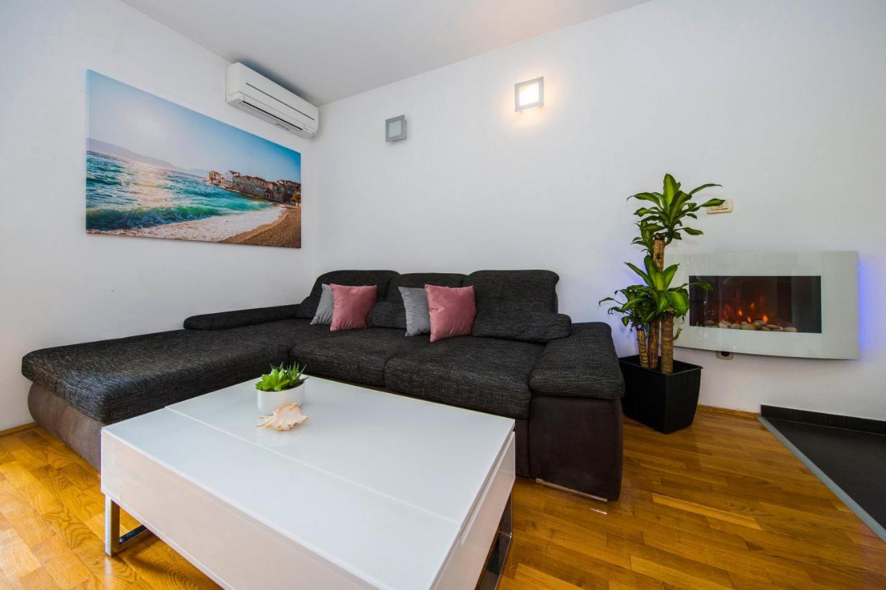 Apartment Summer Dreams สปลิท ภายนอก รูปภาพ