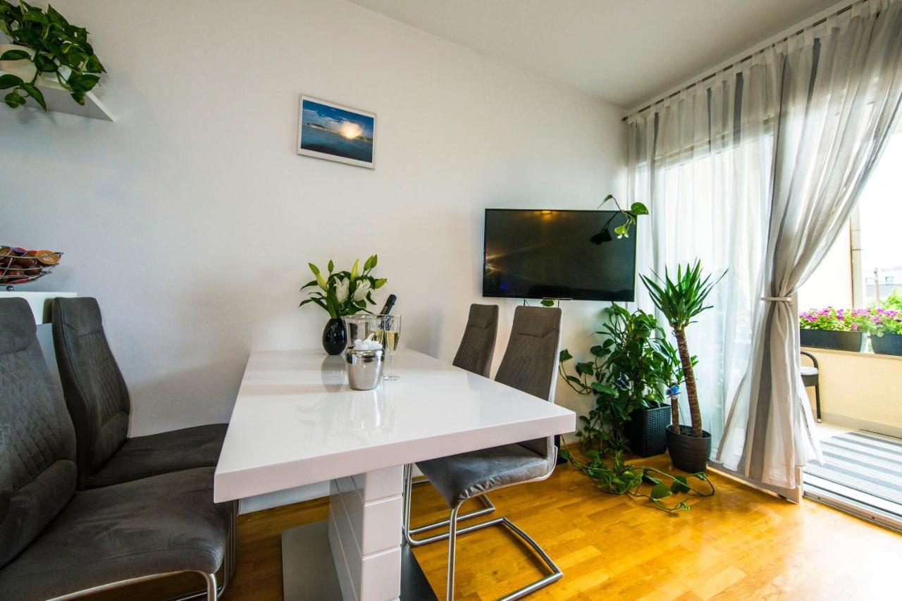Apartment Summer Dreams สปลิท ภายนอก รูปภาพ