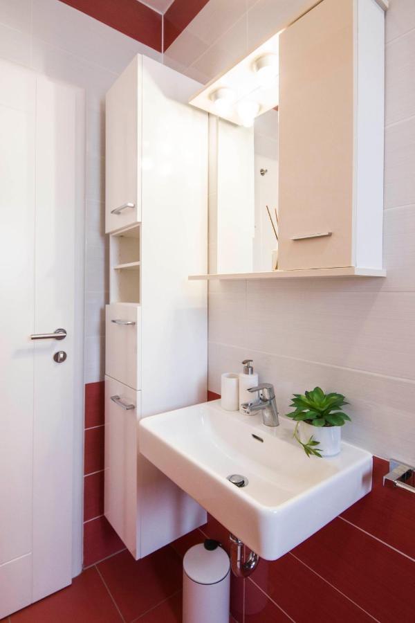 Apartment Summer Dreams สปลิท ภายนอก รูปภาพ