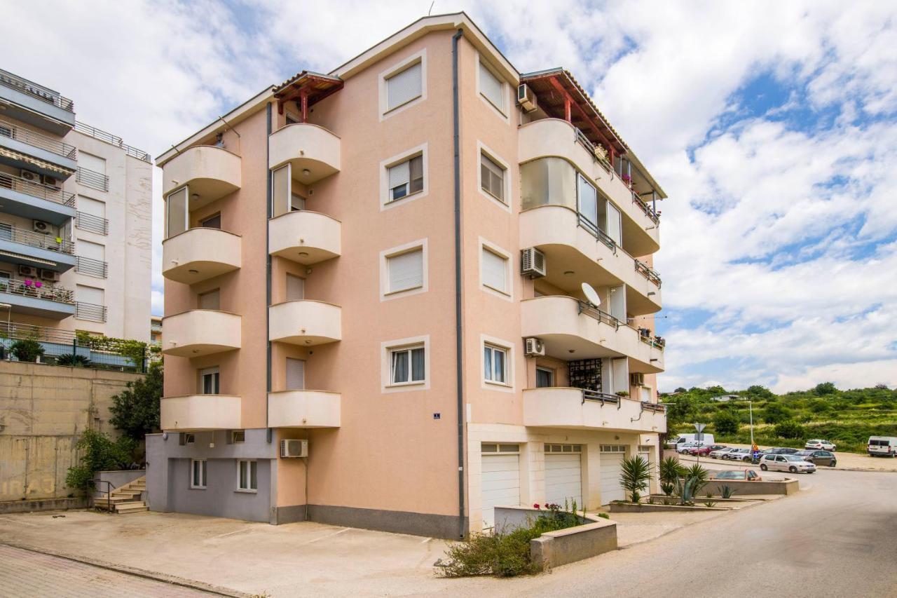 Apartment Summer Dreams สปลิท ภายนอก รูปภาพ