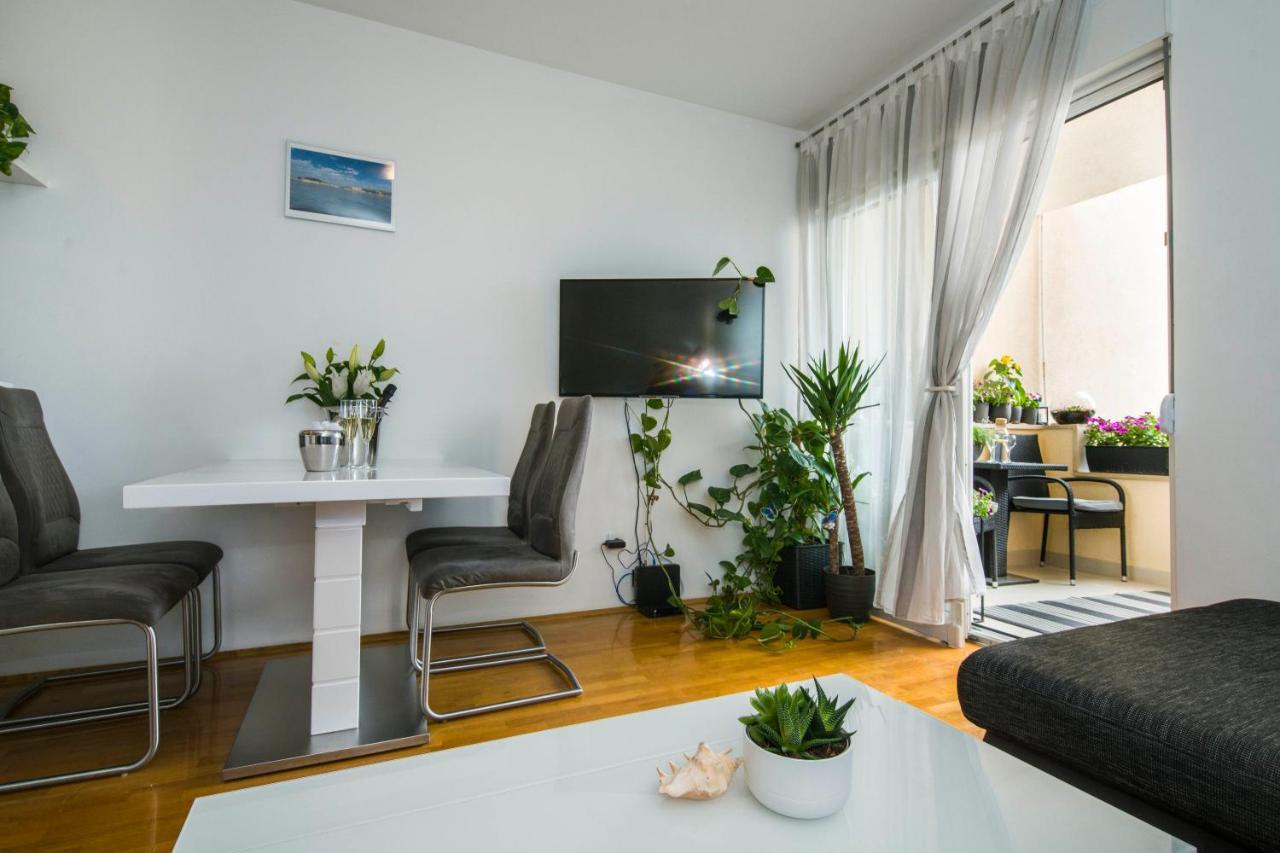 Apartment Summer Dreams สปลิท ภายนอก รูปภาพ