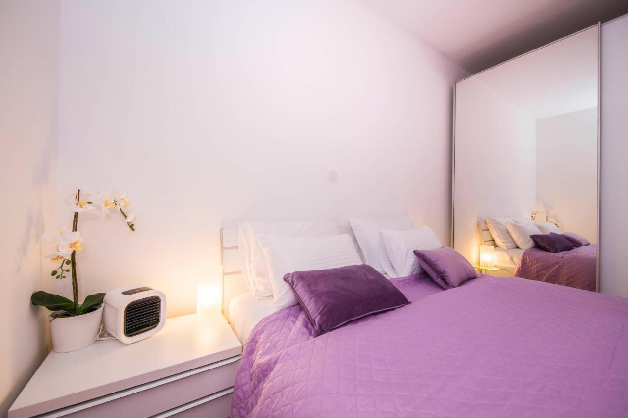 Apartment Summer Dreams สปลิท ภายนอก รูปภาพ